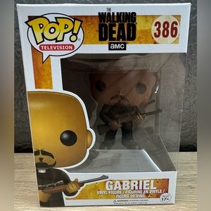 Funk Pop! Gabriel